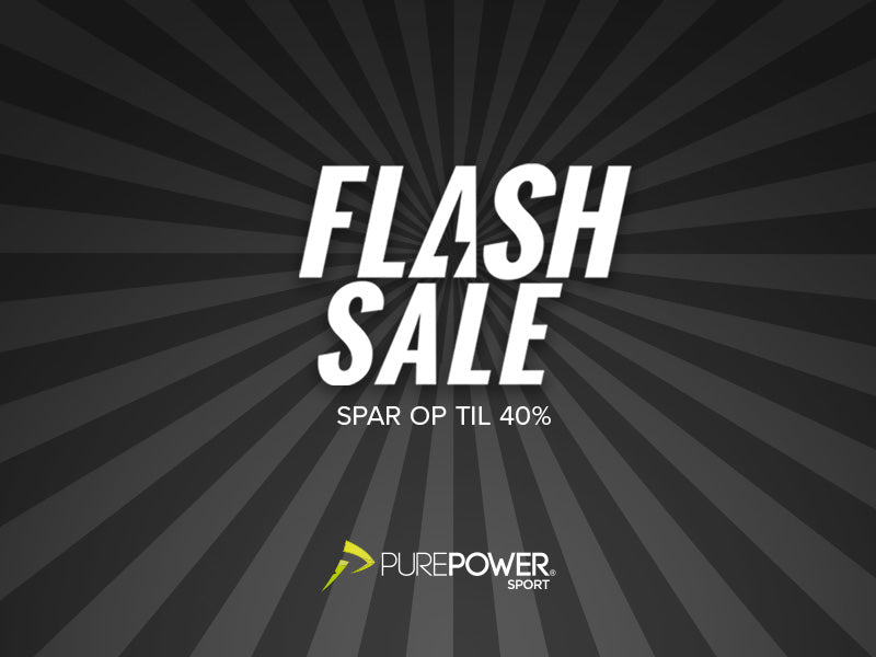 FLASH SALE
