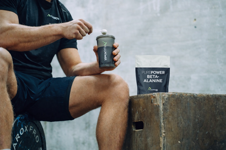 Beta-alanine