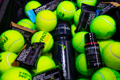 Padel/Ketcher