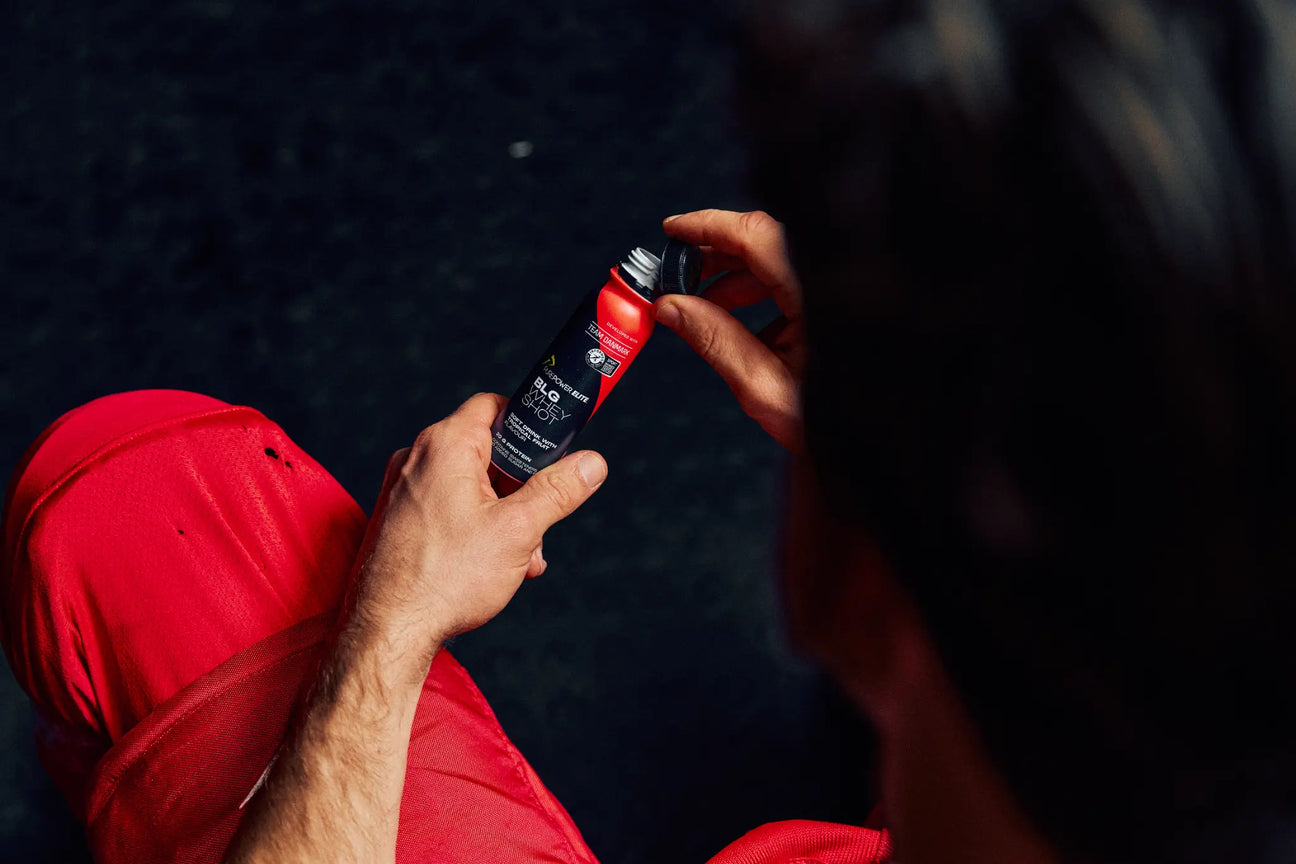 Elite Whey Shot