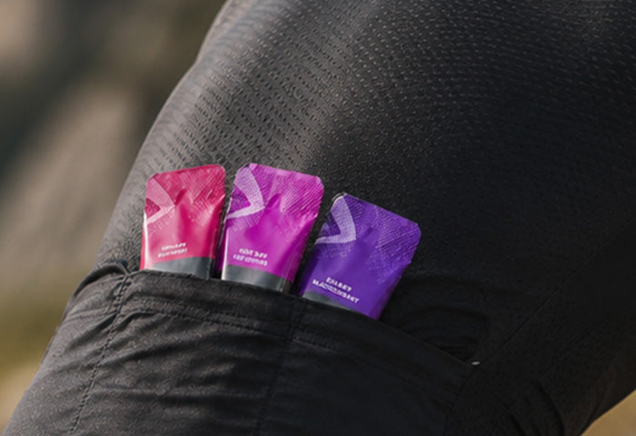 Energy Gels