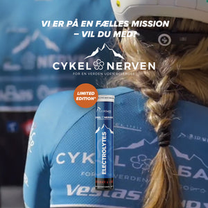 Cykelnerven Hydro bottle 800 ml