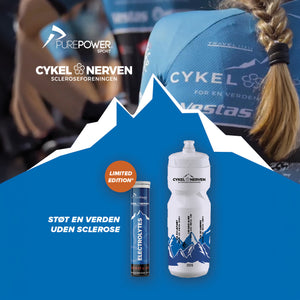 Cykelnerven Hydro Kit