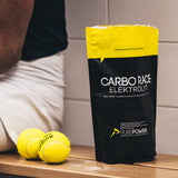 Carbo Race Elektrolyt Citrus 1 kg