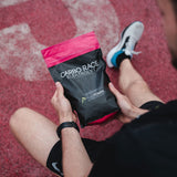 Carbo Race - Mix