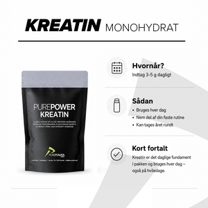 Recovery Routine Pack