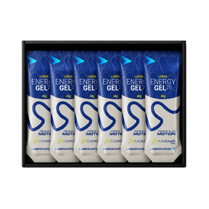 BACH Energy Gel Lemon 12 x 40g