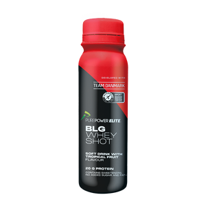 Elite BLG Whey Shot