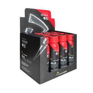 Elite BLG Whey Shot 12 x 100 ml