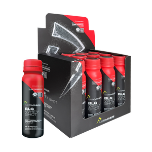 Elite BLG Whey Shot 12 x 100 ml