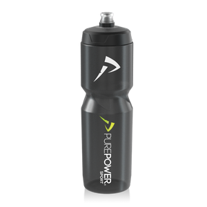 PurePower | Energibar, energipulver & gels | Sportsernæring til atlete