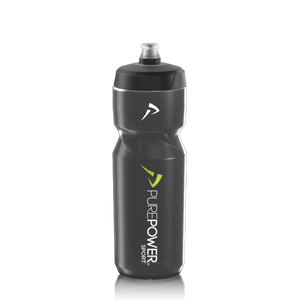 PurePower | Energibar, energipulver & gels | Sportsernæring til atlete