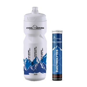 Cykelnerven Hydro Kit
