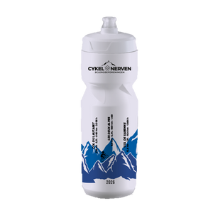 Cykelnerven Hydro bottle 800 ml