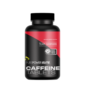 Elite Caffeine Tablets