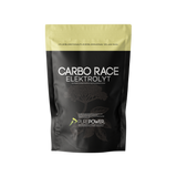 Carbo Race Elektrolyt Hyldeblomst 1 kg
