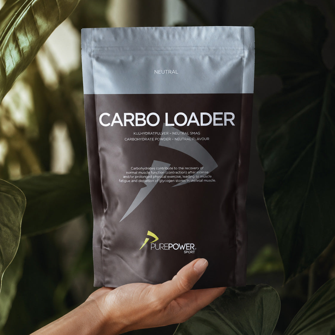 Carbo Loader 800 g