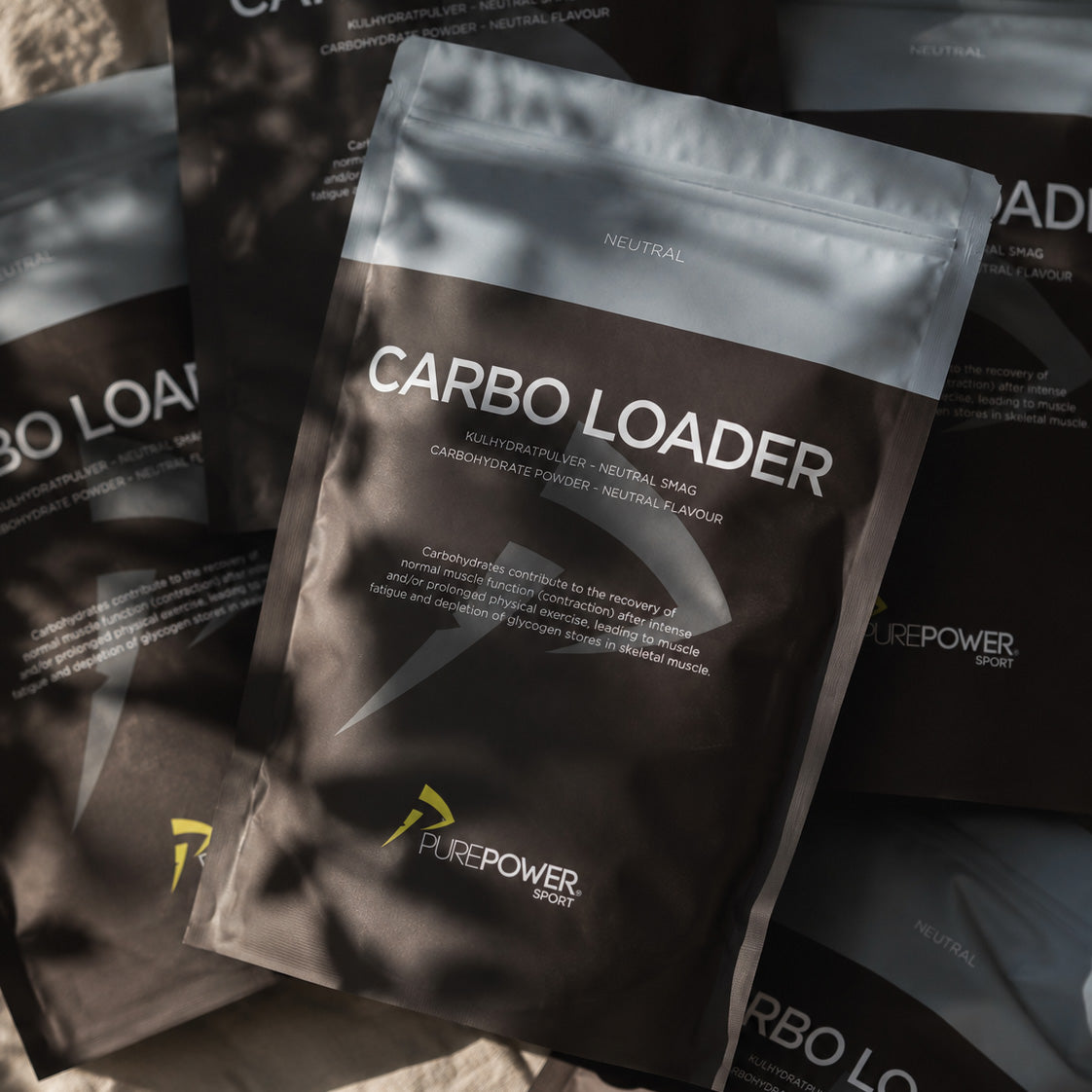 Carbo Loader 800 g