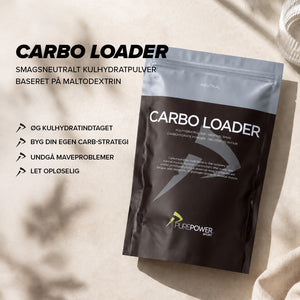 Carbo Loader 800 g