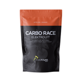 Carbo Race Elektrolyt Appelsin 1 kg