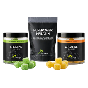 Creatine Routine Pack