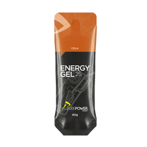 Energy Gel Cola 12 x 40 g