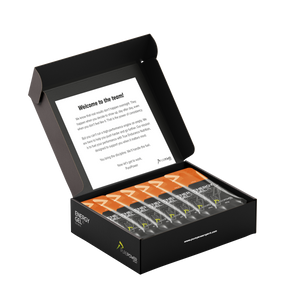 Energy Gel Cola 12 x 40 g