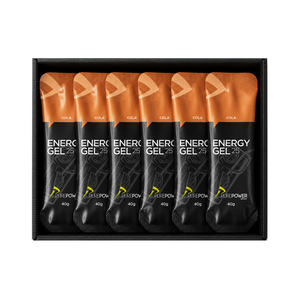 Energy Gel Cola 12 x 40 g
