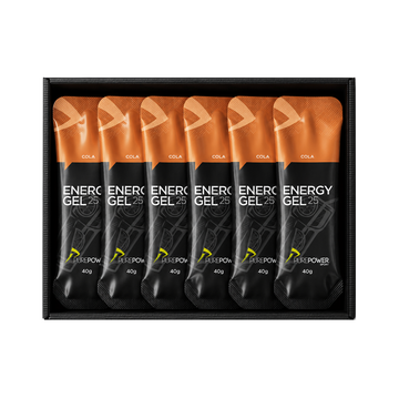 Energy Gel 25 Cola 12 x 40 g