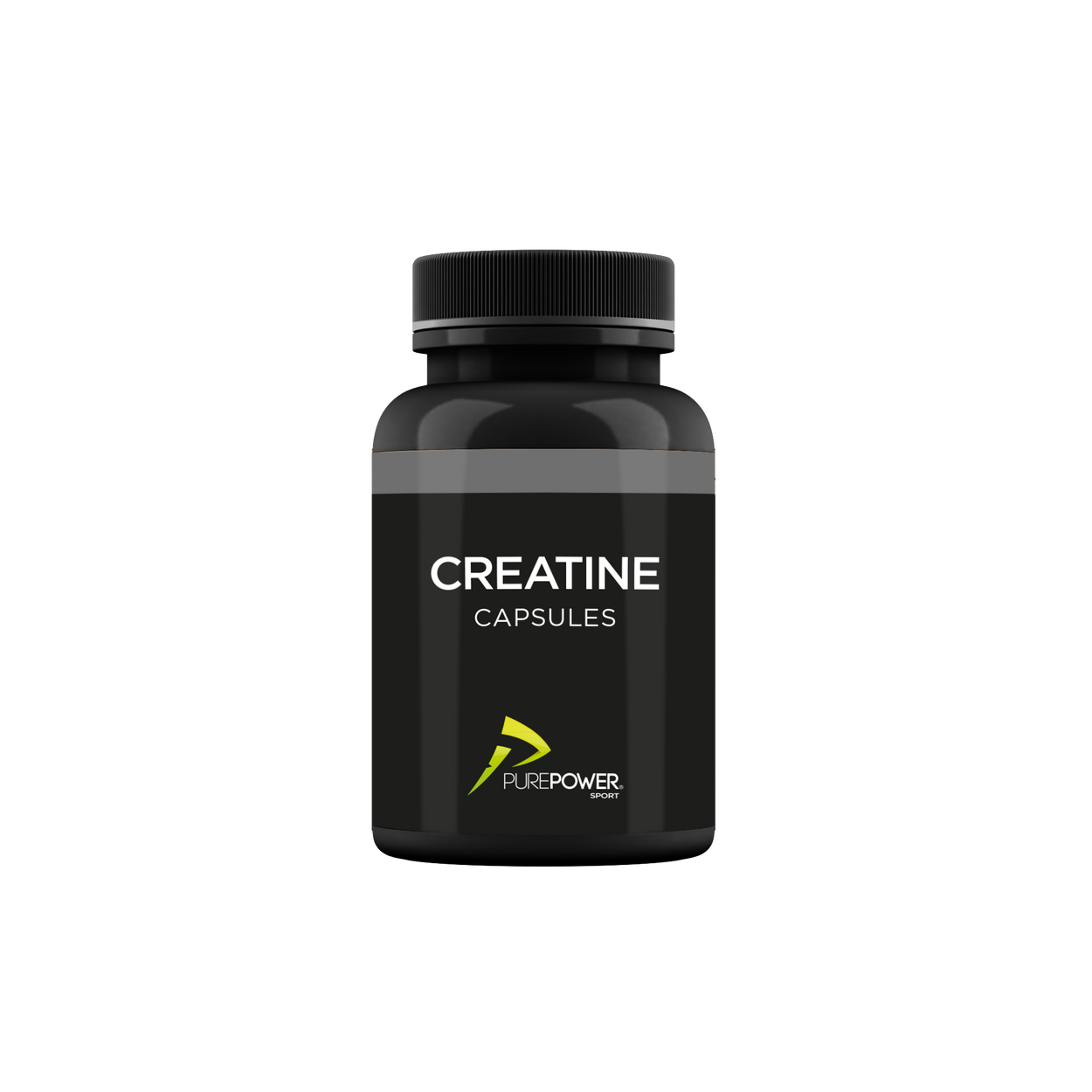 Kreatinkapsler 120 stk.