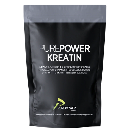 Kreatin Value Pack 5 x 300 g