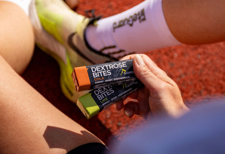 Dextrose Fuel for up to 168 Workouts