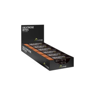 Dextrose Bites Cola 12 x 14 stk.