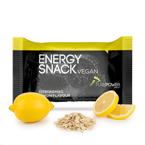 Energy Snack Traning Pack + 6 gratis Hydro