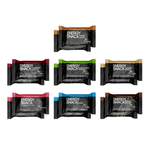 Energy Snack - Sample Mix