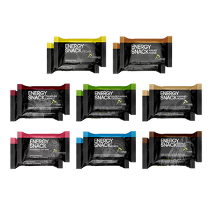 Energy Snack - Sample Mix