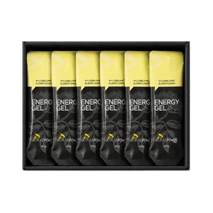 Energy Gel Hyldeblomst 12 x 40 g