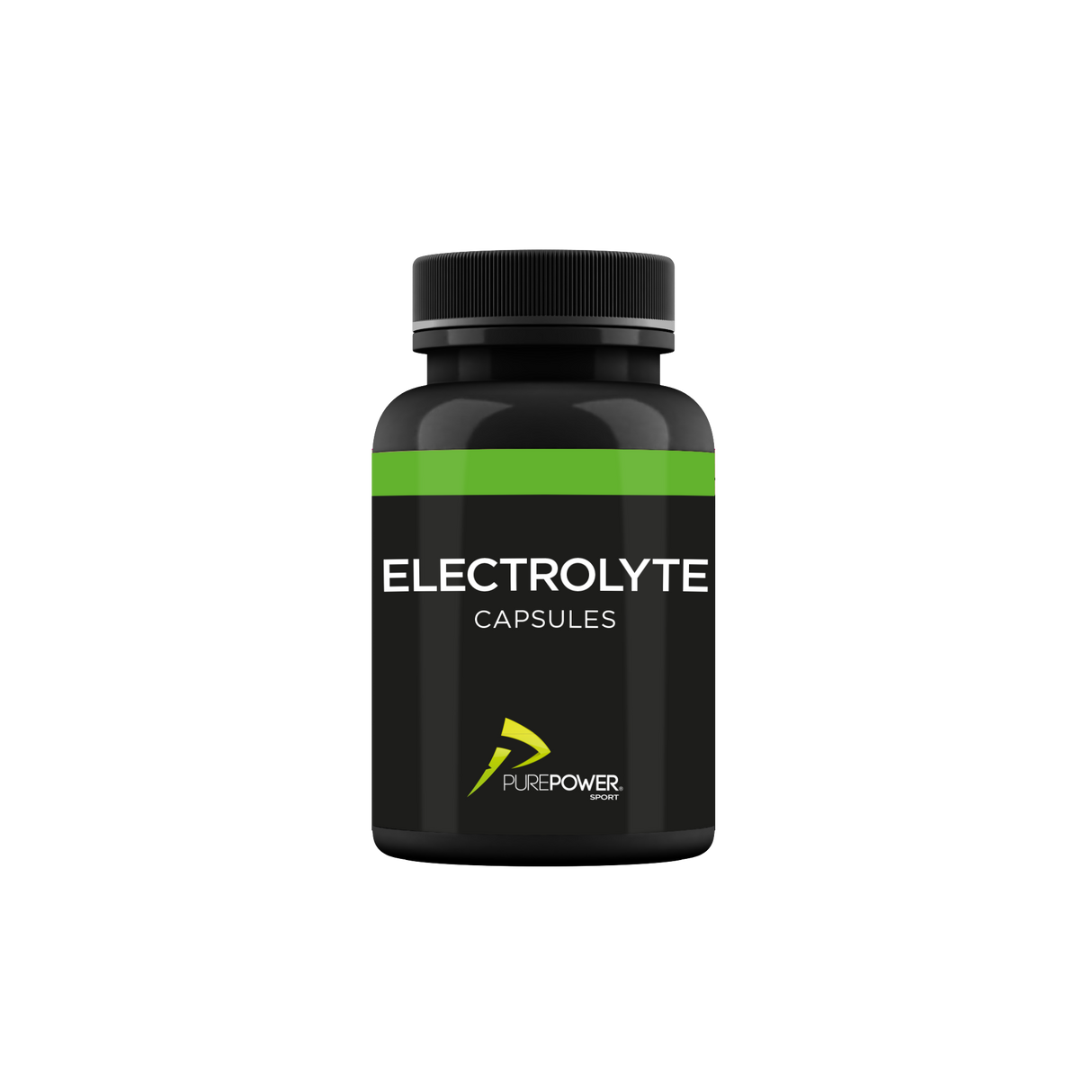 Electrolyte Capsules 90 stk.