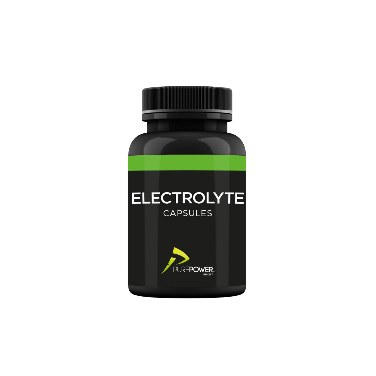 Electrolyte Capsules 90 stk.