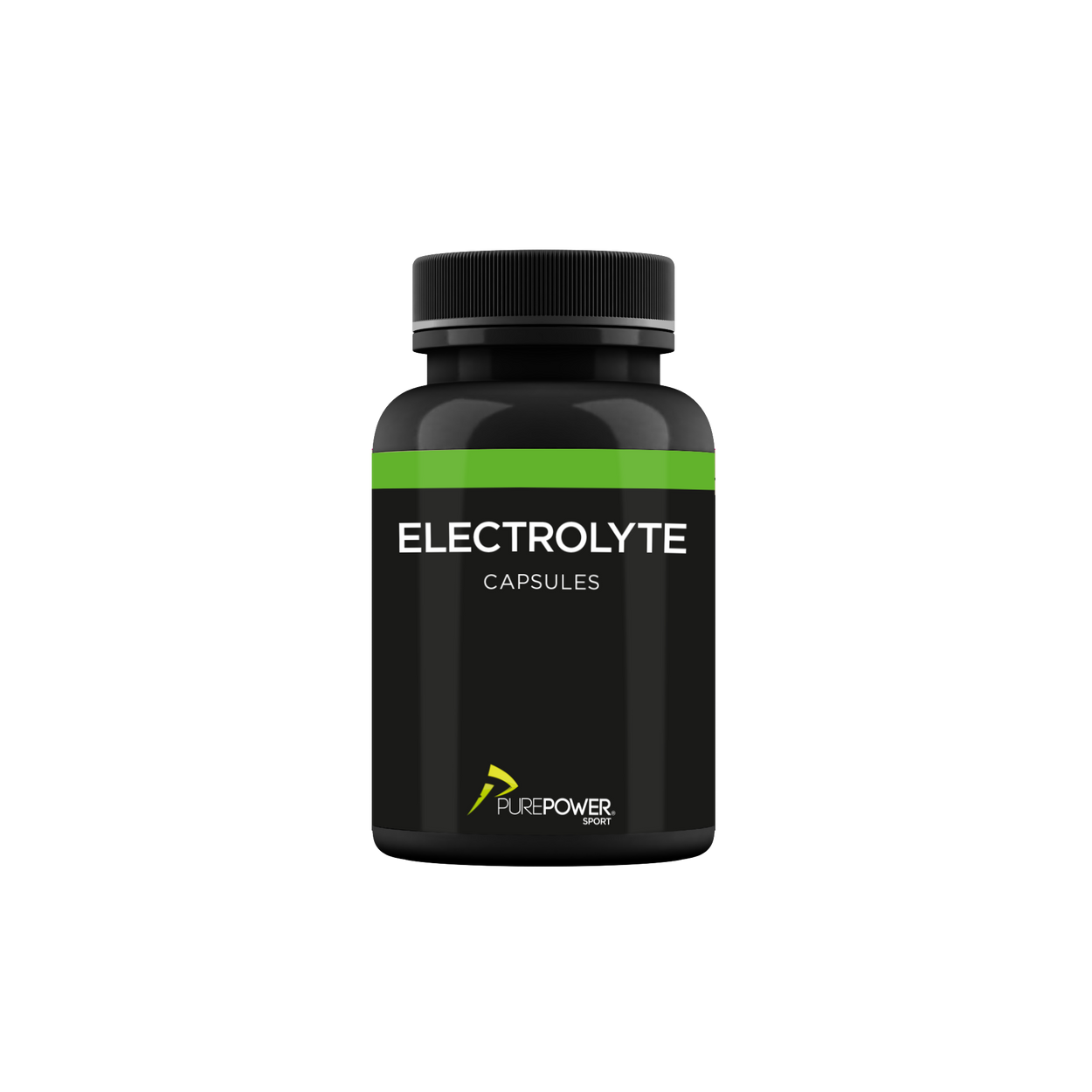Electrolyte Capsules 90 stk.