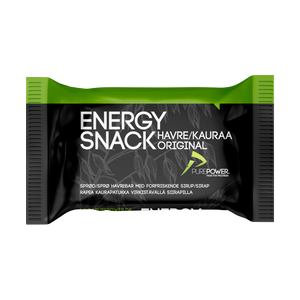 Energy Snack Original 60 g