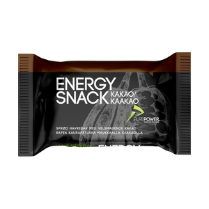 Energy Snack Kakao