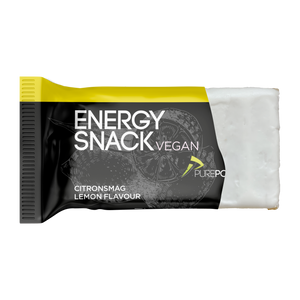 Energy Snack Lemon 50 g