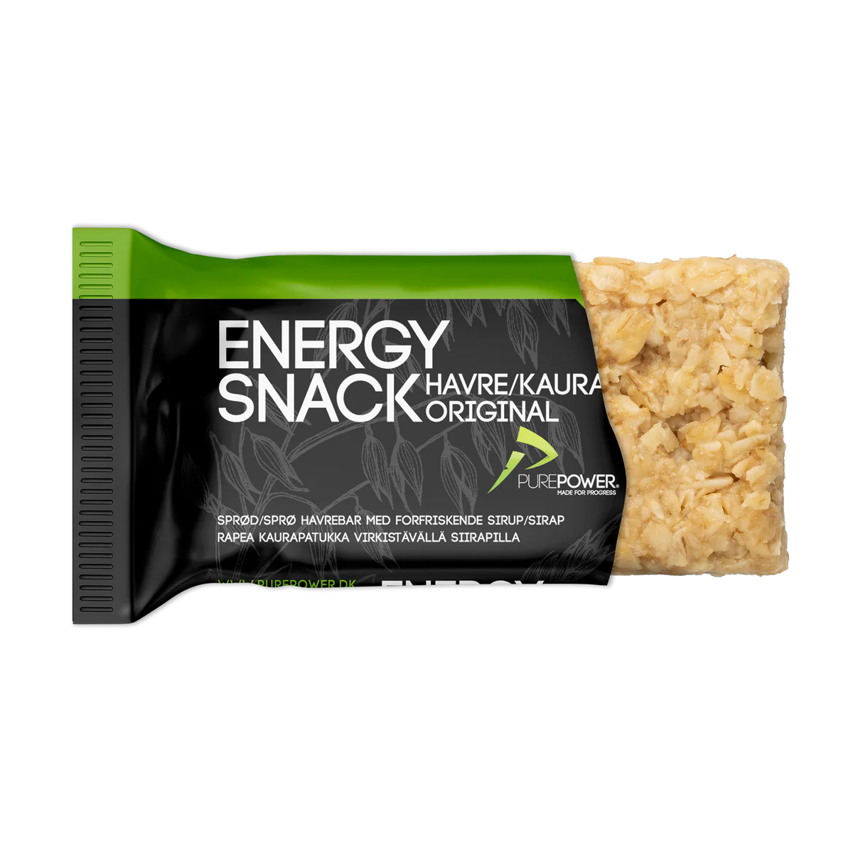 Original Energy Last-Call Bundle