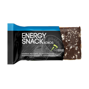 Energy Snack Kokos 12x60 g
