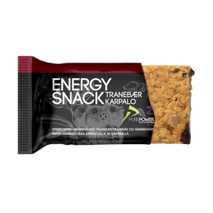 Tranebær Energy Last-Call Bundle