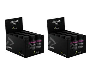 Collagen Recovery Pack - 24 shots