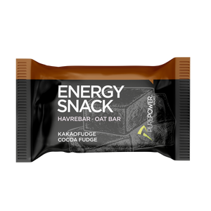 Energy Snack Kakao Fudge 50 g
