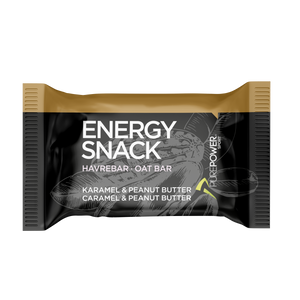 Energy Snack Karamel Peanut 50 g