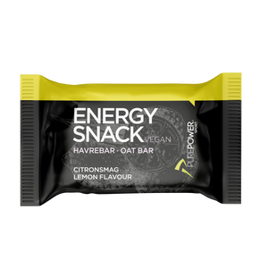 Energy Snack Lemon 50 g